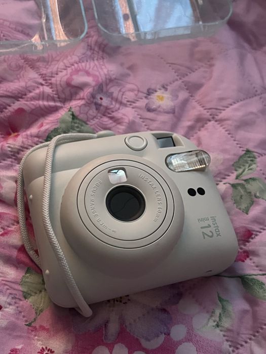Фотокамера instax mini