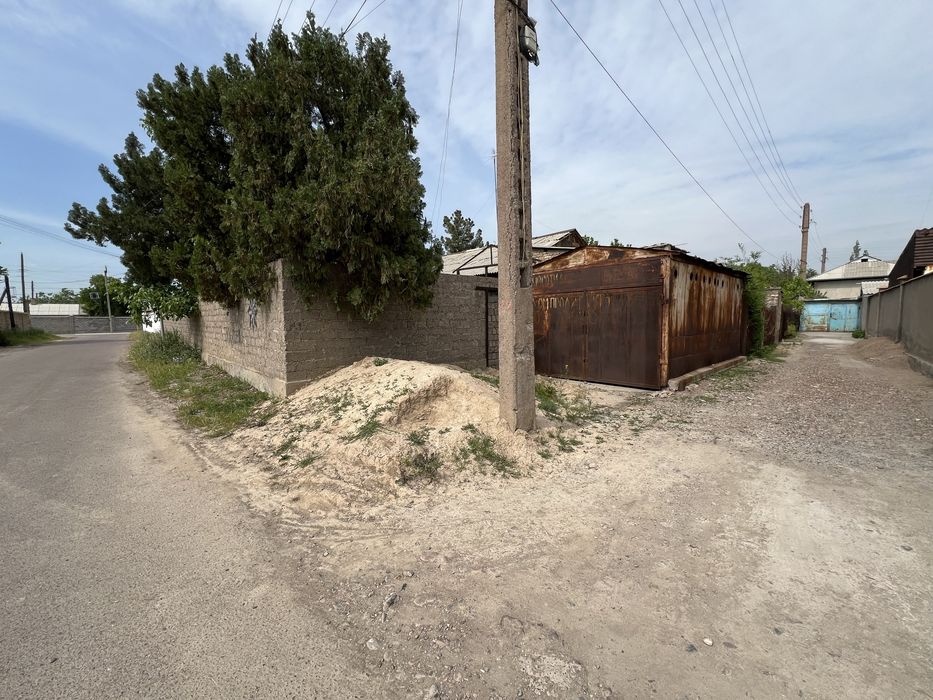 Коттедж Дом Ховла