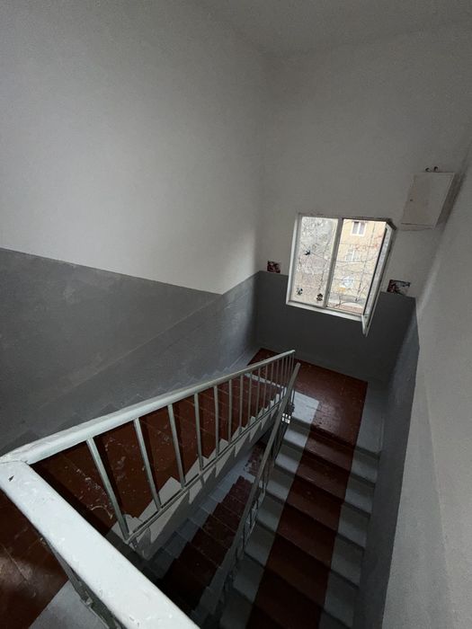 Продается 3х комнатная квартира на 24 квартале