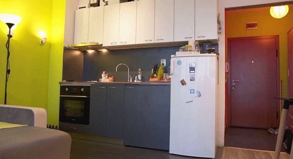 Дава се под наем Едностаен апартамент в София, Люлин 2 - 40 кв.м за 399 € - Снимка #2