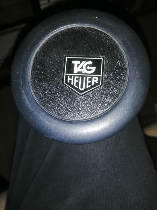 Ceas automatic Tag Heuer
