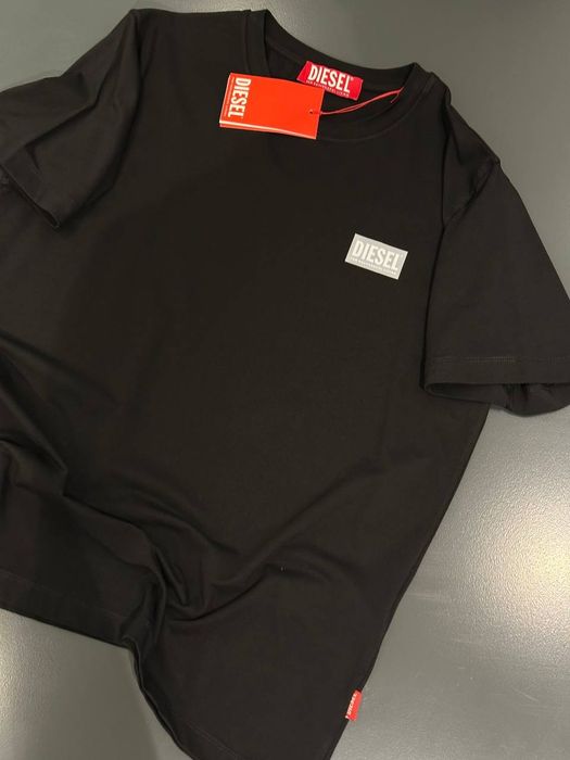 Diesel тениска S-4XL