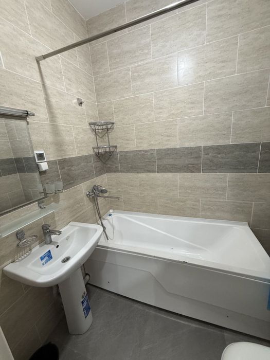 Сдается в аренду 3х комнатная квартира Ассалом Сохил Узбум