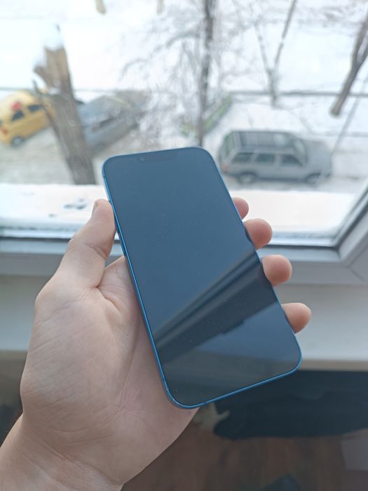 Айфон 13 128гб без ремонта