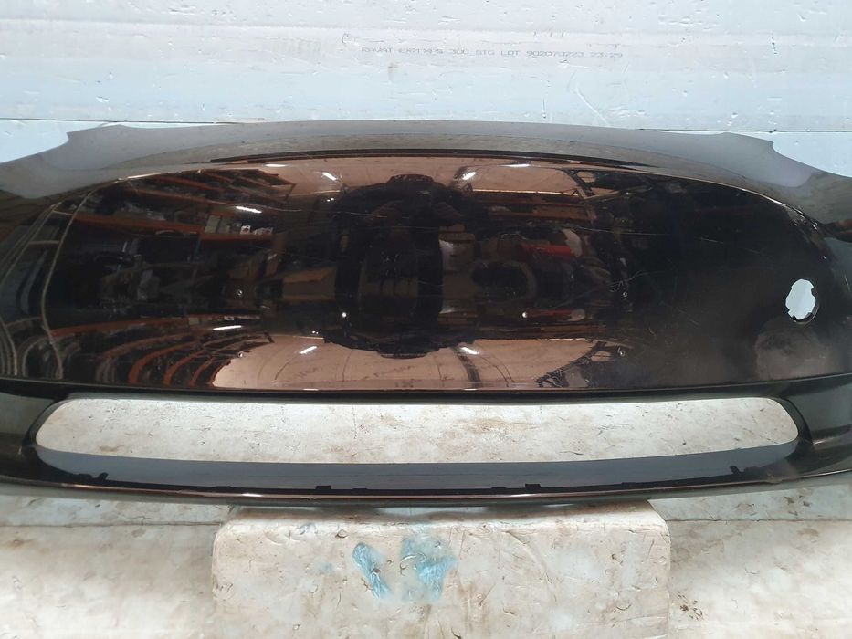 Оригинална предна броня TESLA MODEL 3 2017