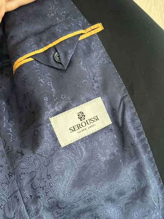 Sacou TUXAMID Seroussi