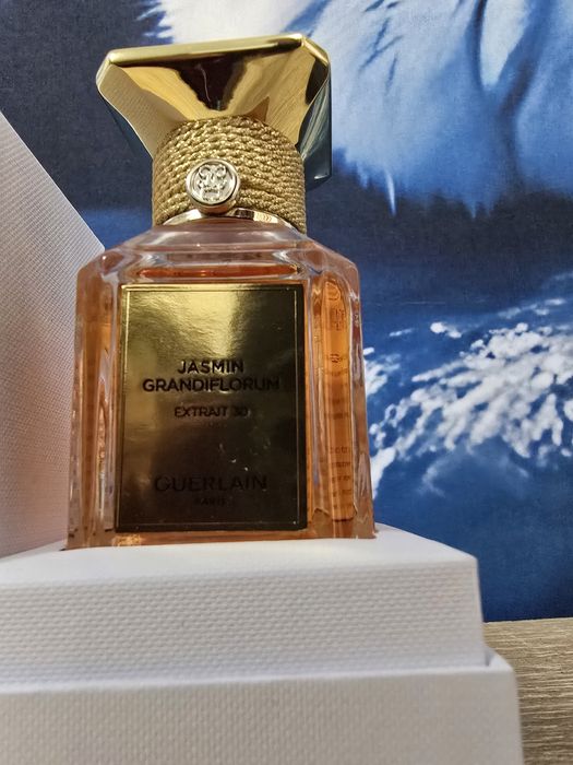 Parfum Guerlain Jasmin Grandiflorum Extrait 30