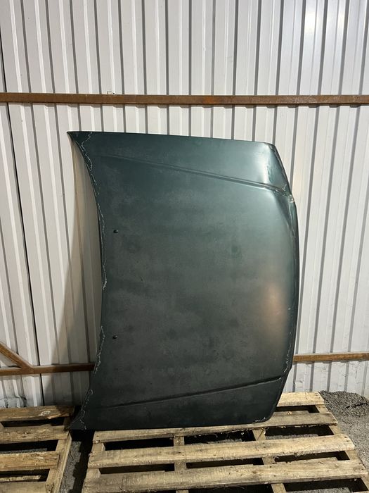 Капот субару форестер sf5 дорестайл