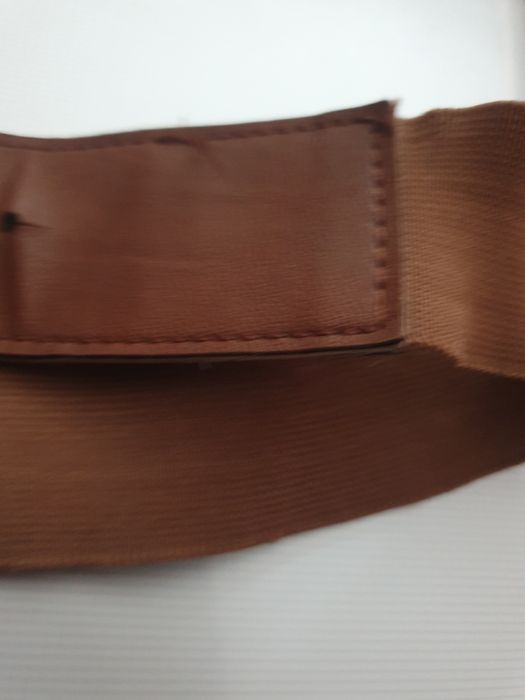 DSQUARED  уникален колан.