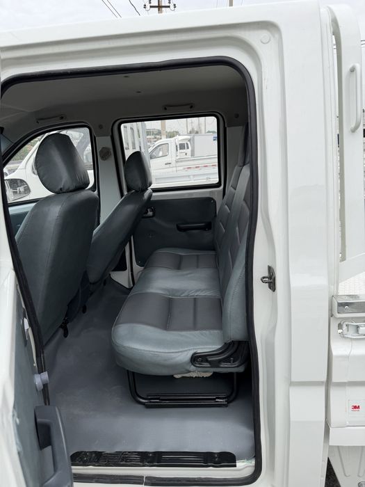 Changan 2014 yil Sotilad