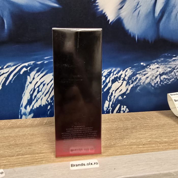 Parfum Joop - Homme EDT 125ml