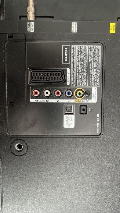 Телевизор Samsung