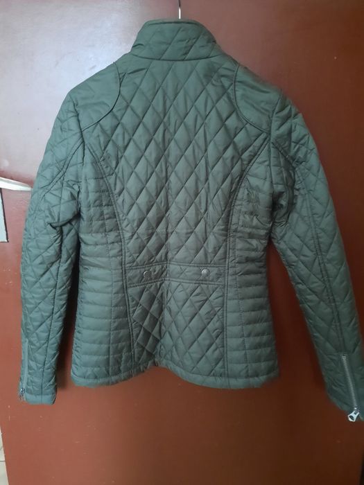 Дамско якенце Lee Cooper