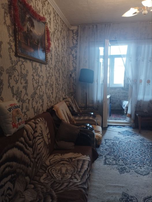 Продается своя квартира, собственник.Коракамыш 2/4