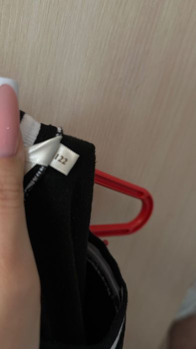 Костюм для девочки