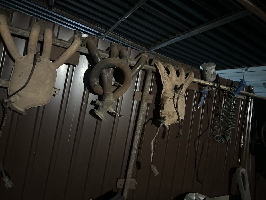 Разбор Приора Ваз