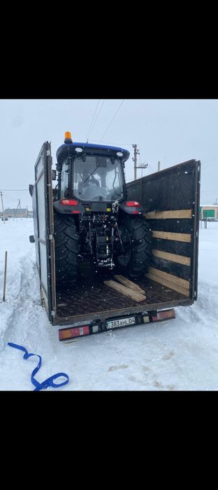 Борт будка на газель
