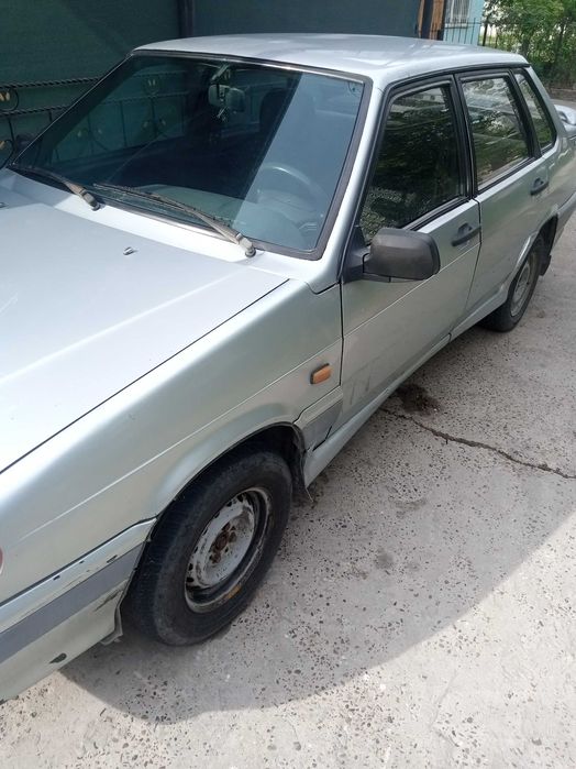Продам ВАЗ2115. Год 2002.