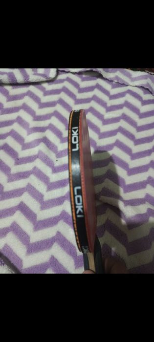 Raketka loki original