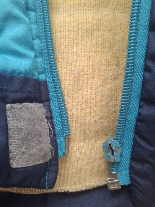 Куртки детские для мальчиков