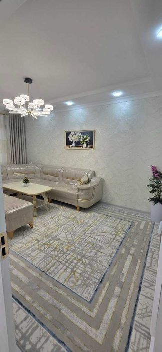 СРОЧНО! Продается 2-комнатная квартира (переделана в 3-х)