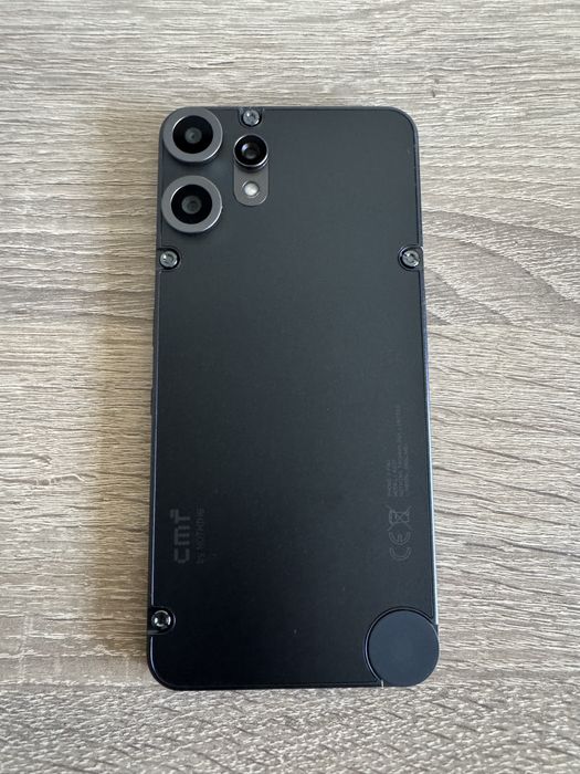 Nothing phone 2a pro