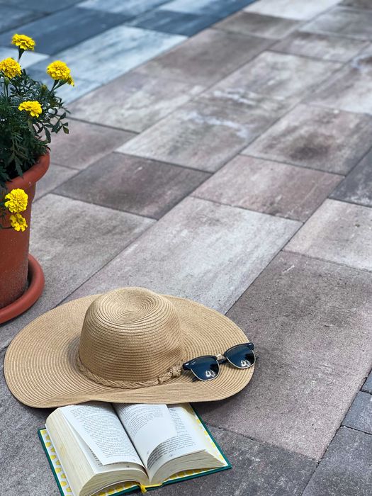 Pavaje, Borduri, Bolțari WISE (Standard, Premium)