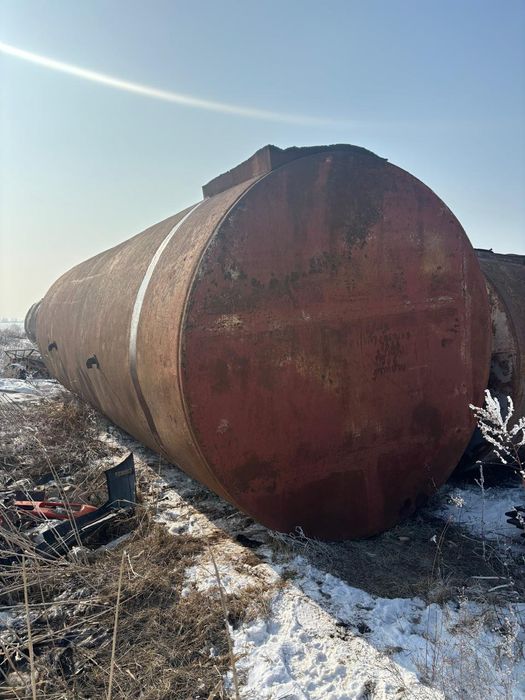 Цестирны бочки. 60-70 куб