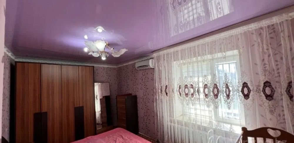 Квартира 4-х комнатная