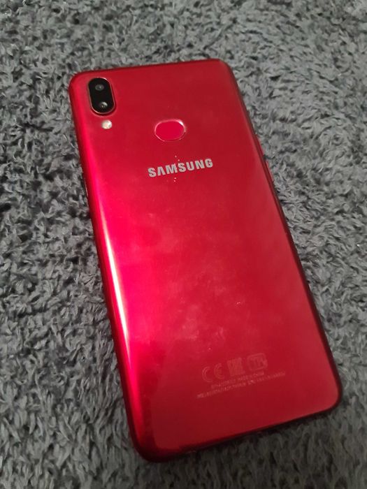 Samsung Galaxy A10s