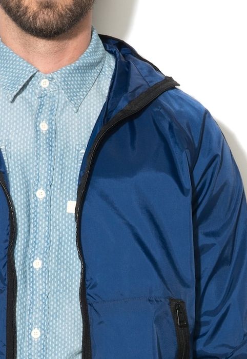 Оригинална ветровка G-Star Raw Strett S , M нова мъжка горнище яке