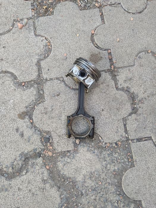 Мотор на газель по запчастям