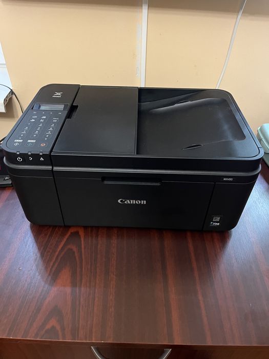 Imprimanta Cannon mx495