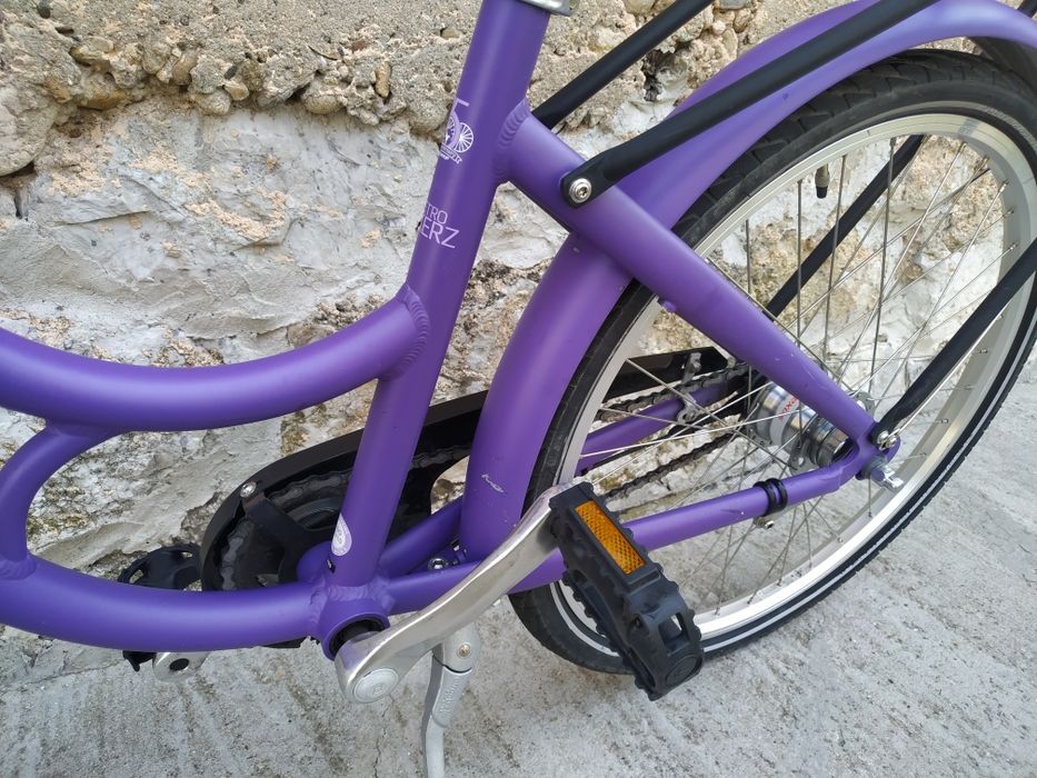 Велосипед Kildemoes 24 цола