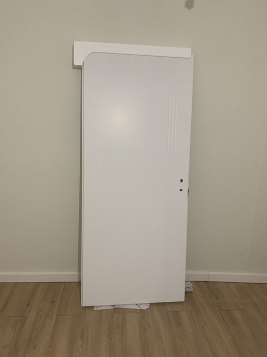 Usa Porta Doors, vopsea Premium