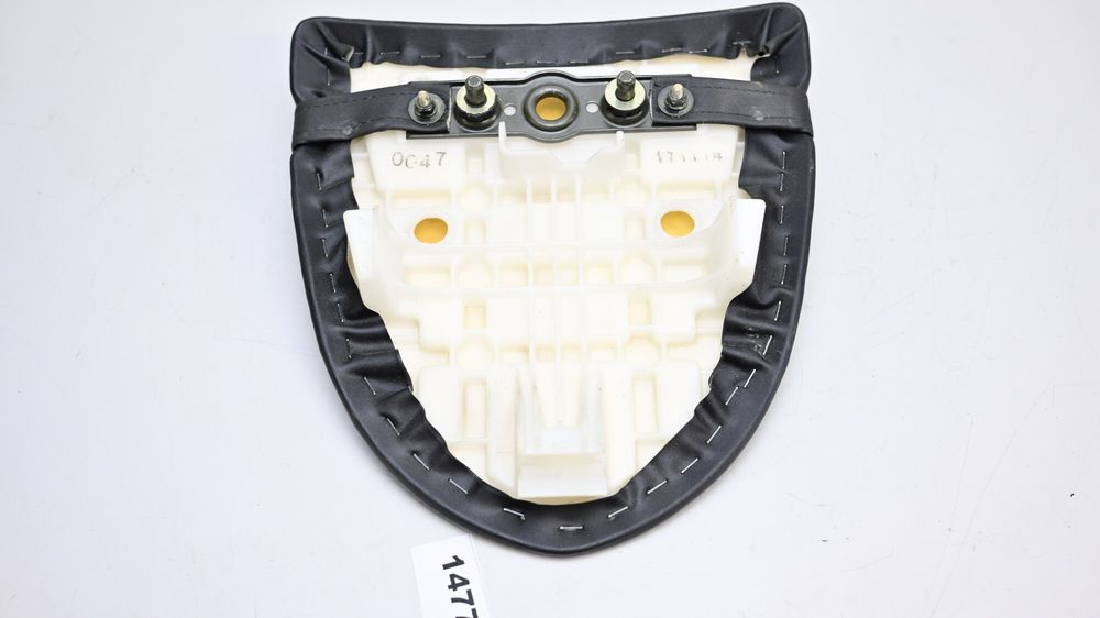 Sa Sezut Scaun Spate Pasager Kawasaki ZX-10R 2004 - 2005
