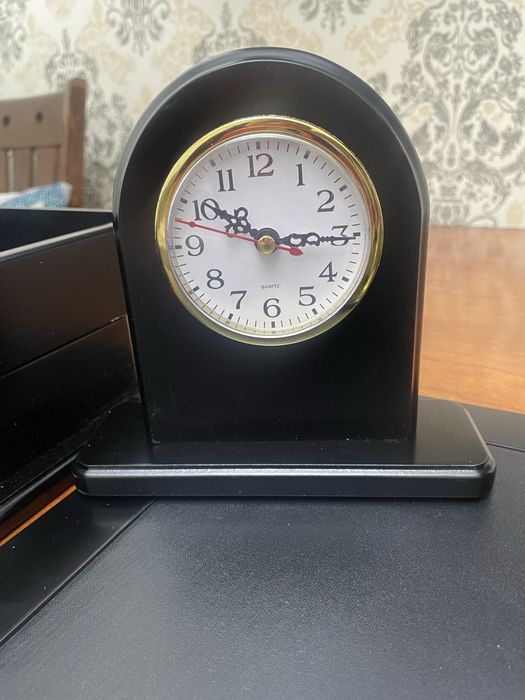 Набор руководителя! Черный с золотом!