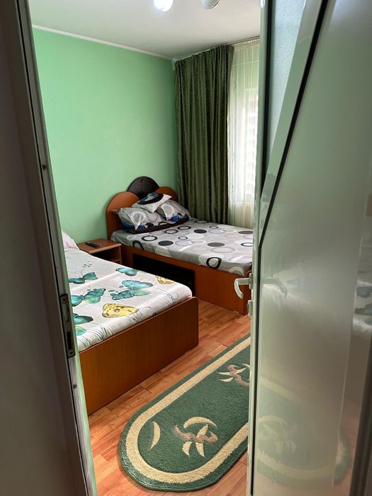 Apartamnet Exercițiu