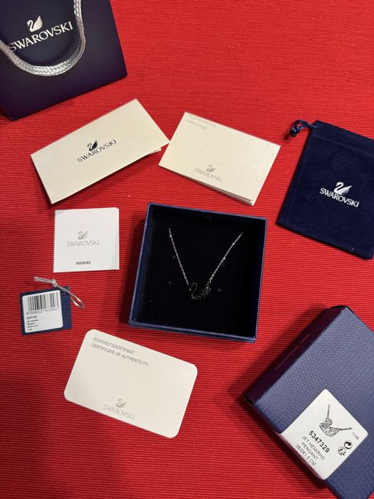 Swarovski Colier