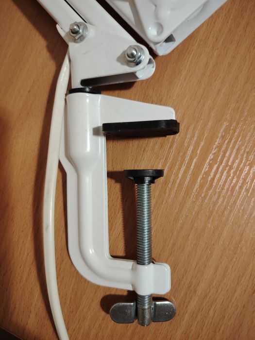 Продам настольную лампу трансформер