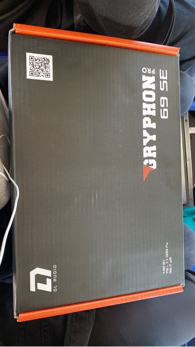 Продам динамики 6х9