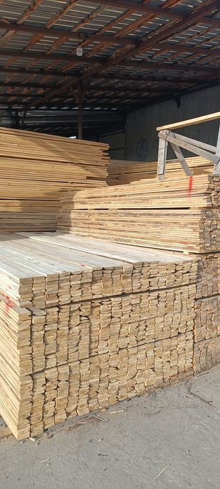 Лес оптом и в розницу