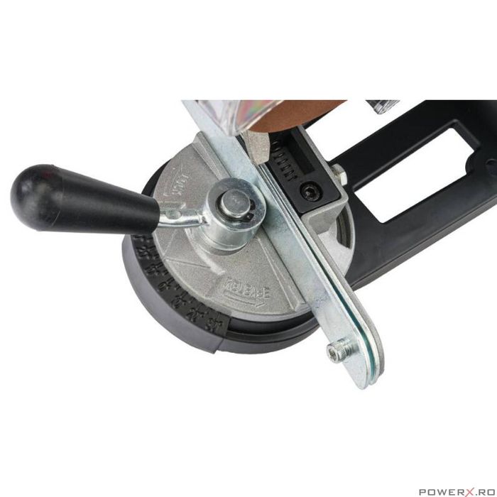 Dispozitiv, aparat electric de ascutit lant drujba 230W, Red Technic