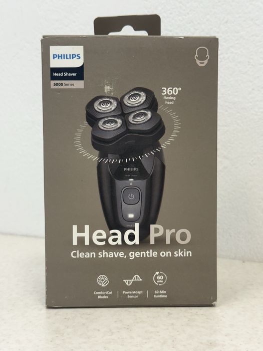 Aparat de ras Philips HS5980/15 // Nou Sigilat