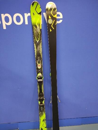 k2 charger 181 - (SecondHand) Decathlon