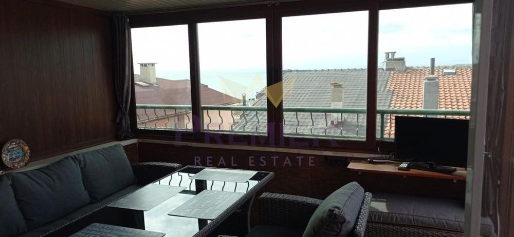Продава се Тристаен апартамент в Свети Влас - 83 кв.м за 891 €/кв.м - Снимка #4