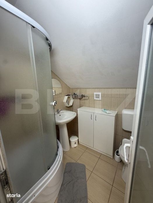 Duplex modern in Targoviste – zona linistita, foisor, 3 dormitoare s