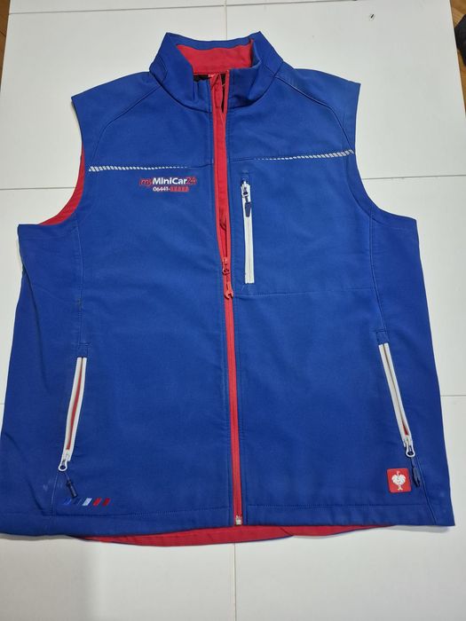 Engelbert Strauss  XL  Motion  vesta