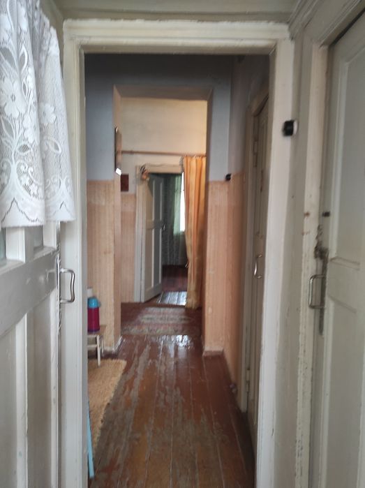 Продается 3х комнатная квартира на 2 этаже