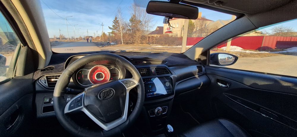 Продам LIFAN X50